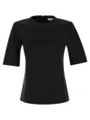 Max Mara Peter - Wool Jersey Sweater In Black