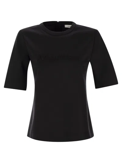MAX MARA MAX MARA PETER WOOL JERSEY SWEATER
