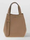 Max Mara Grey Archetipo Extra Small Handbag