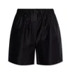 Max Mara Piadena High Waist Shorts