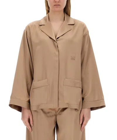 Max Mara Piano Potter Blouse