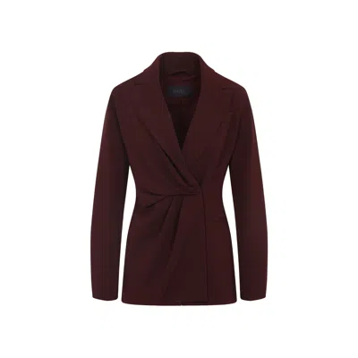 MAX MARA MAX MARA PIANOFORTE ALARE CADY JACKET