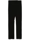 Max Mara Tailored Trousers With Double-breasted Blazer