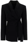 Max Mara Pianoforte 'comma' Robe Jacket Women