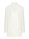 Max Mara Wool Blazer