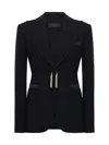 MAX MARA MAX MARA JACKETS