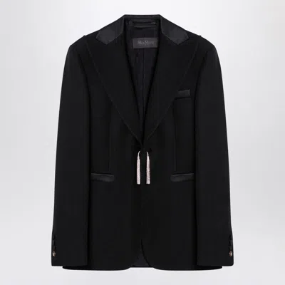 MAX MARA MAX MARA PIANOFORTE SMOKING JACKET