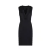 Max Mara Pianoforte Vittor Midi Dress