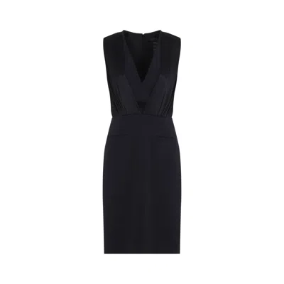 MAX MARA MAX MARA PIANOFORTE VITTOR MIDI DRESS WOMEN