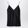 Max Mara Silk 'metello'