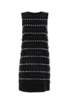 Max Mara Women's Piave Cady Dress