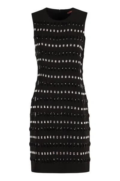 MAX MARA PIAVE CADY DRESS