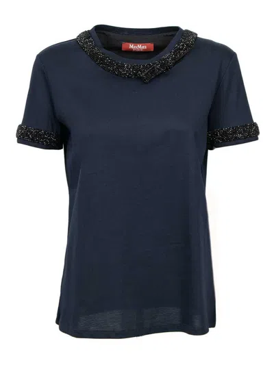 Max Mara Pier In Blue