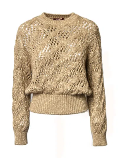 MAX MARA PILADE