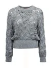 Max Mara Pilad In Gray