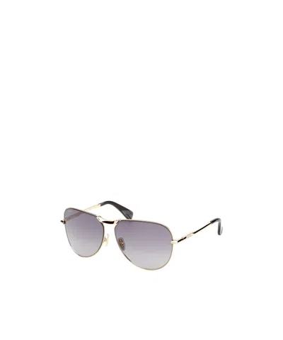 Max Mara Pilot-frame Sunglasses