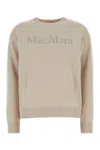 Max Mara Kassel-l Nd  Female In Pink