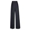 Max Mara Pant In Blue