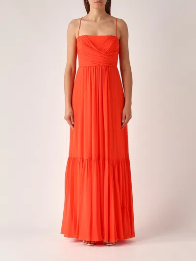 MAX MARA PIOPPO DRESS