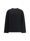 Max Mara Pisano Sweater In Blue