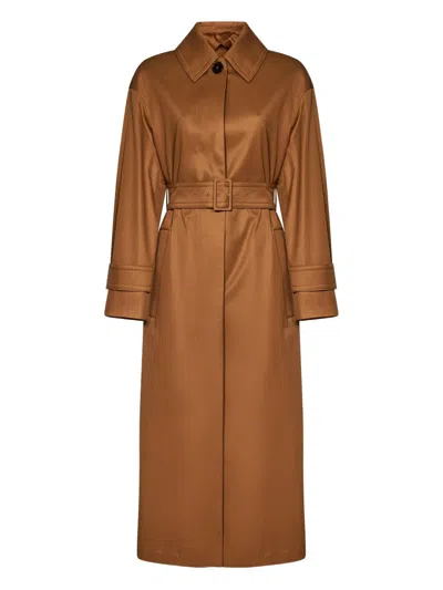 MAX MARA PISTOIA COAT