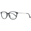 Max Mara Black Women Optical Frames In Neutral
