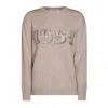 Max Mara Plata Sweater In 026