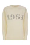 Max Mara Sweaters