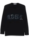 Max Mara Plata 1951 Sweater In Blau