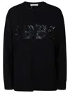 Max Mara Plata 1951 Sweater In Blu