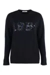 Max Mara Plata 1951 Sweater