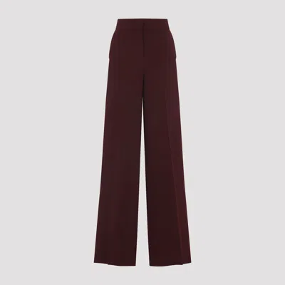 MAX MARA PLAVA PANTS