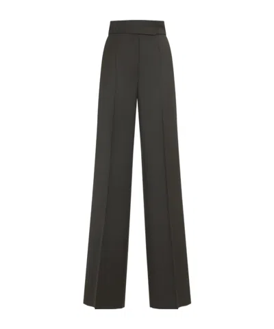 MAX MARA MAX MARA PLEAT HIGH-WAISTED PANTS