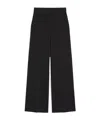 Max Mara Navigli Cotton Trousers