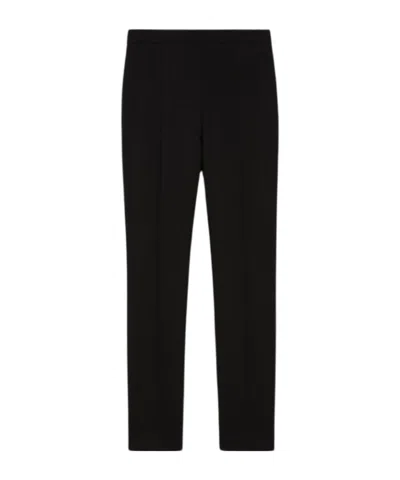 MAX MARA PLEATED CASUAL PANTS