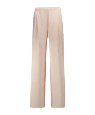 MAX MARA MAX MARA STUDIO LETI WIDE LEG TROUSERS
