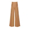 MAX MARA MAX MARA PLEATED PANTS