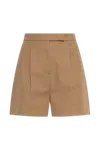 Max Mara Amburgo Shorts