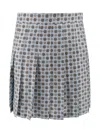 Max Mara Studio Madison In Multi