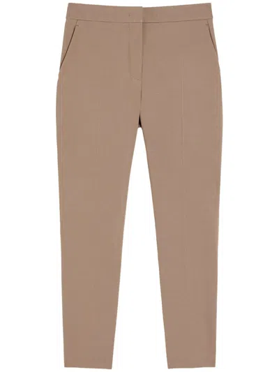 Max Mara Pledge Clothing In Gray