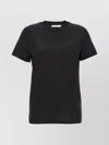 Max Mara Logo T-shirt