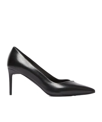 Max Mara Pointed High Heels