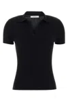 Max Mara Polo In Black