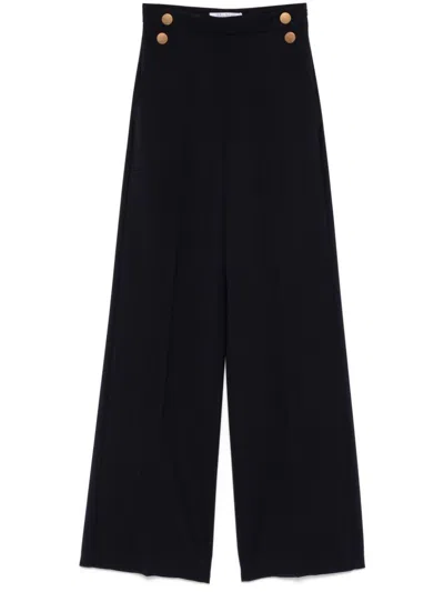MAX MARA POLONIA TROUSERS