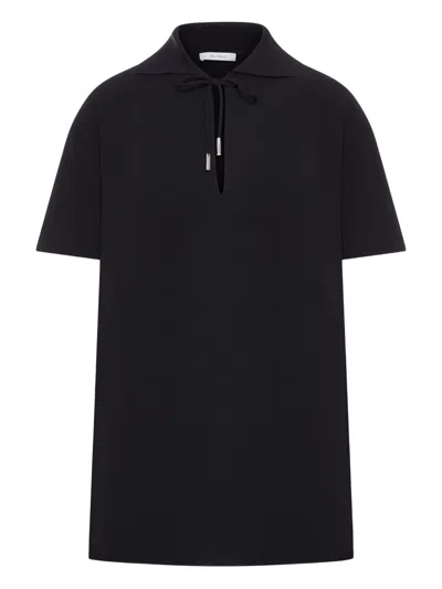 Max Mara Poltava Short-sleeved Top