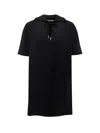 Max Mara Keyhole Short Sleeve Tie Detail Top