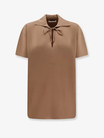 Max Mara Poltava Viscose Blend Sweater