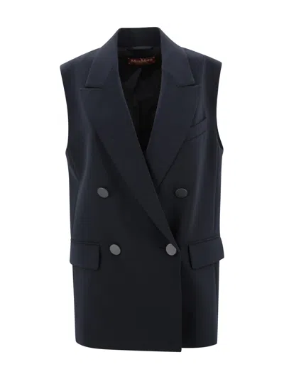 MAX MARA POMEZ JACKET