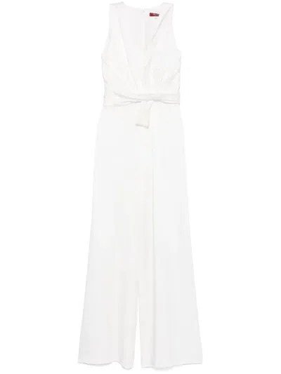 MAX MARA POMEZ JUMPSUIT