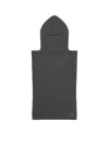 Max Mara Poncho Livigno In Grey